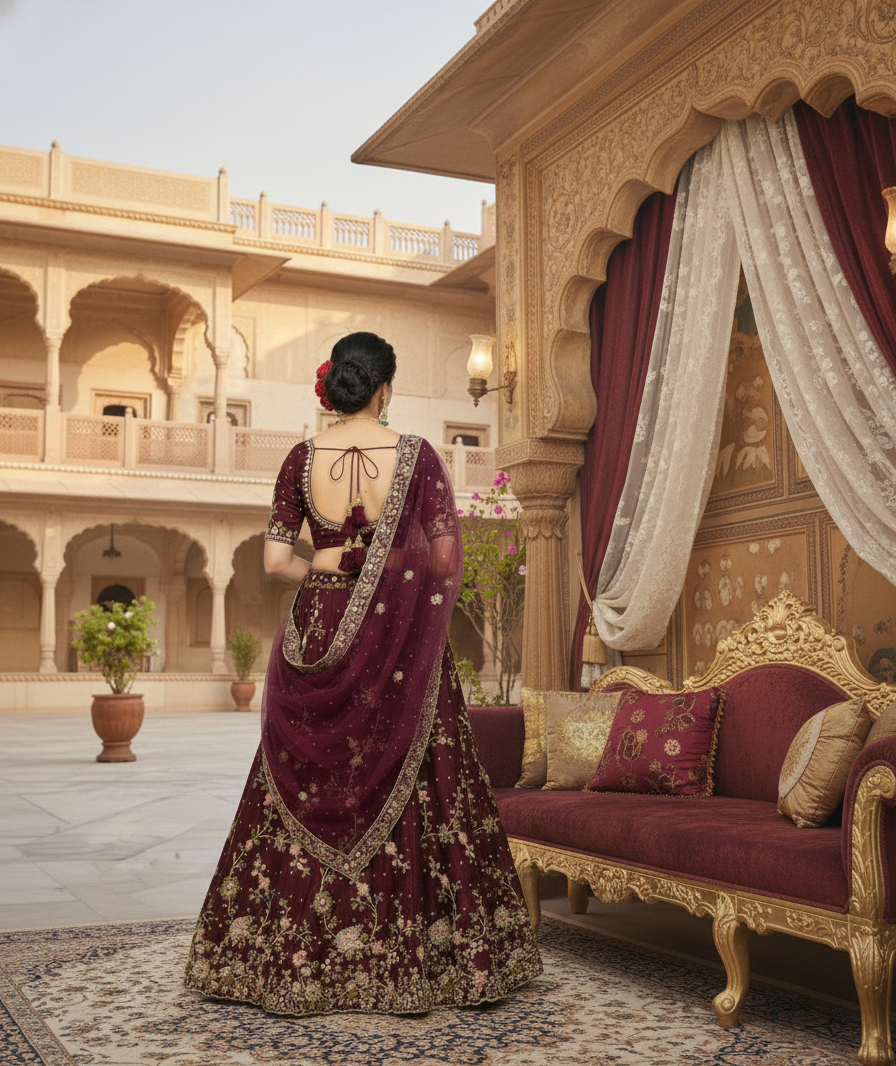 Lehenga