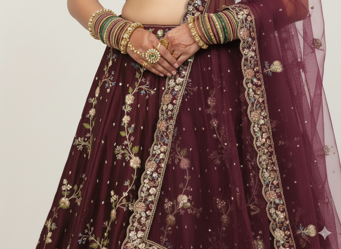 Lehenga