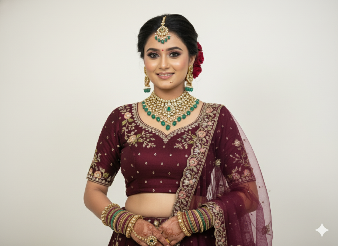 Lehenga