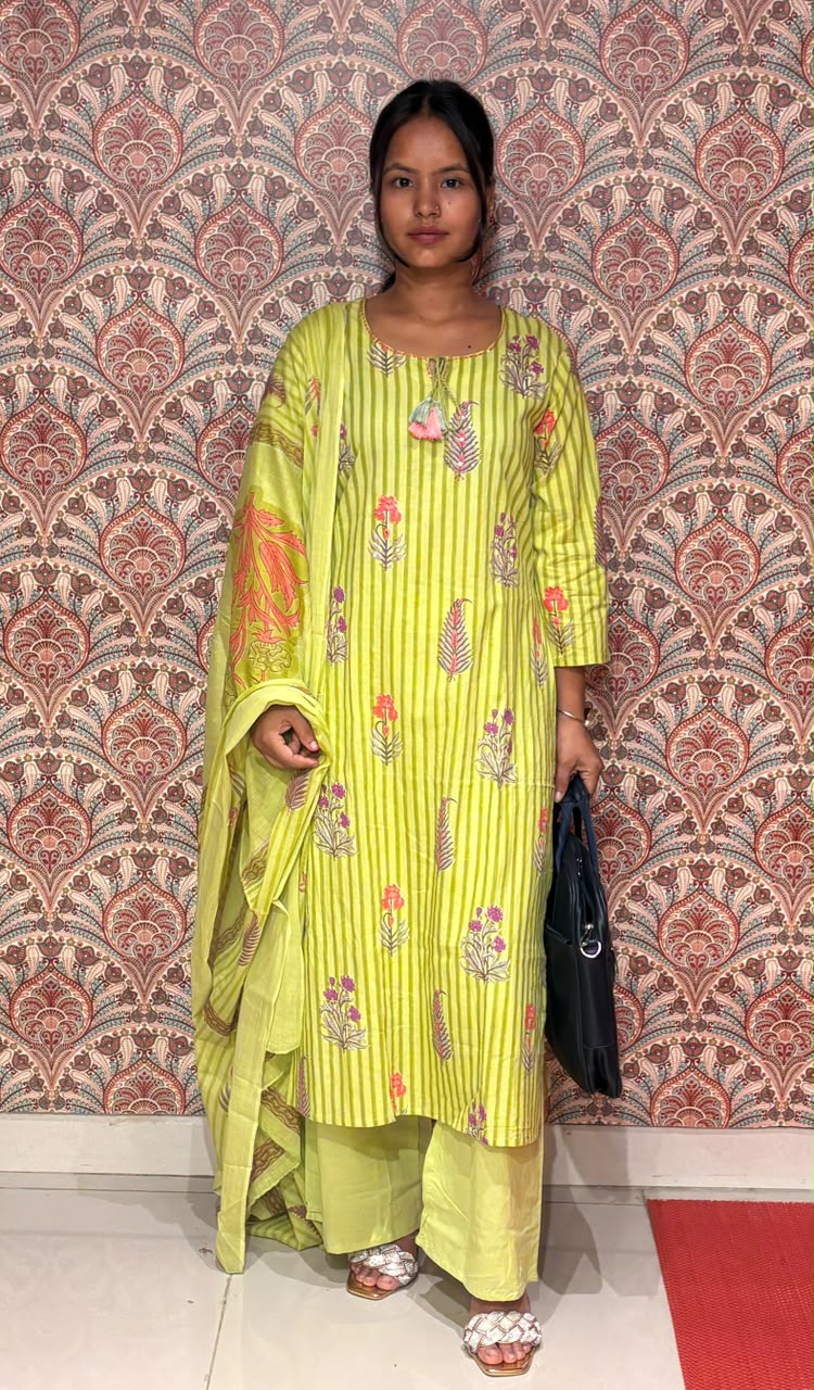 Stripe_cotton