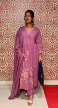 Mauve_Cotton