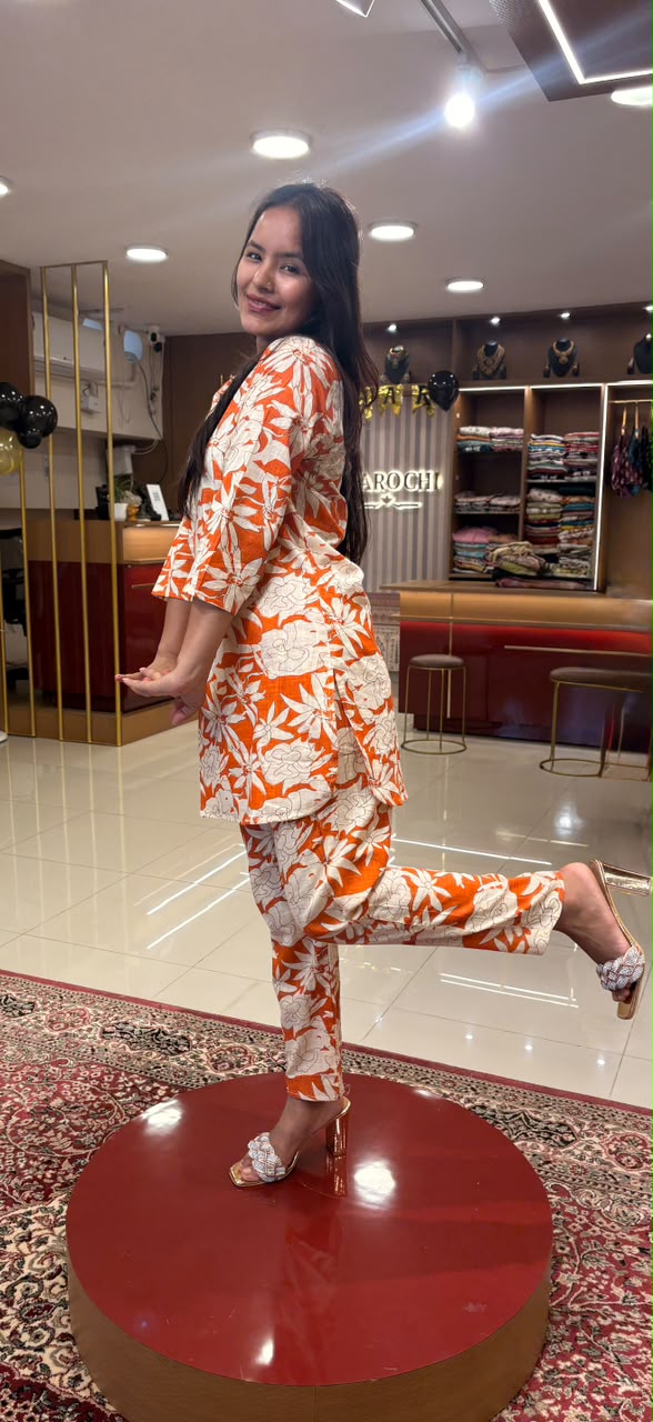 OrangeCordSet