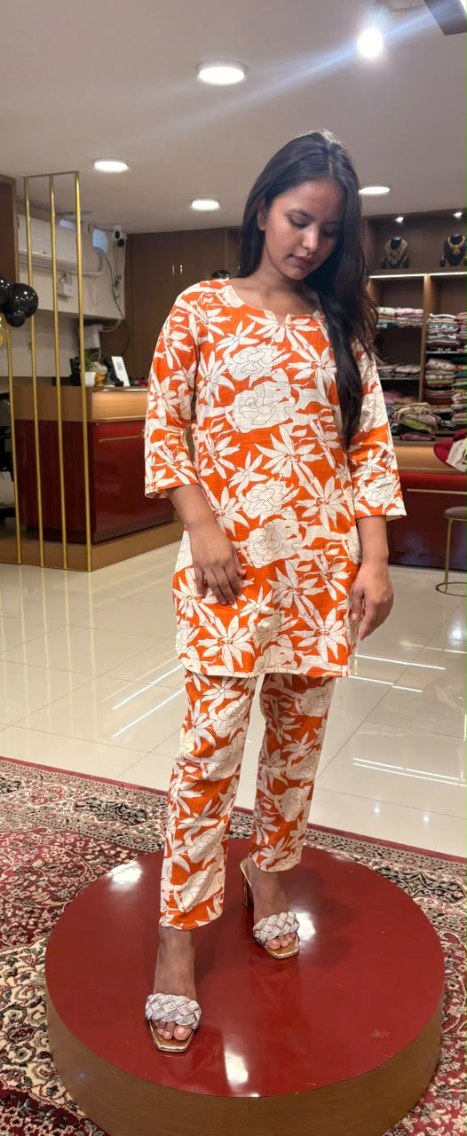 OrangeCordSet