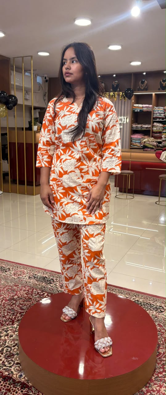 OrangeCordSet