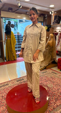 Thread Work Co-ord set
