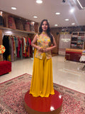 Yellow Sharara