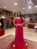 Rani Pink Sharara