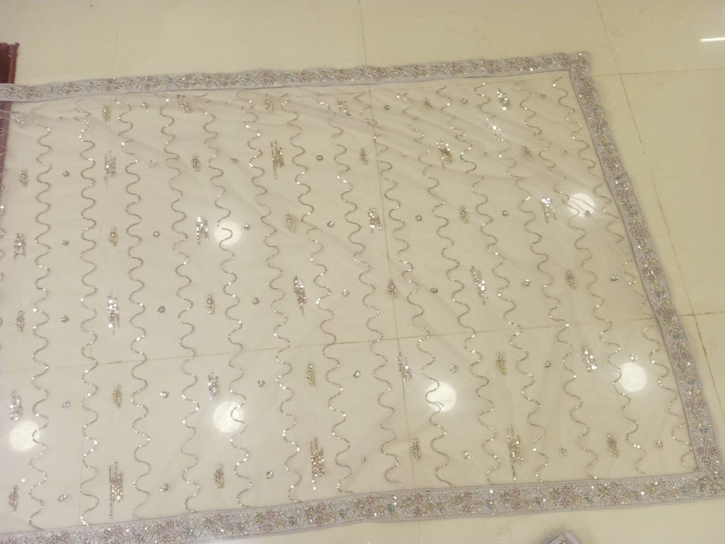 Bridal Pride lehenga